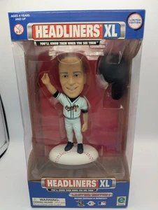 Cabezales Cal Ripken JR. 2000 XL Bobble Head Edición Limitada 01504/5000 - Imagen 1 de 5