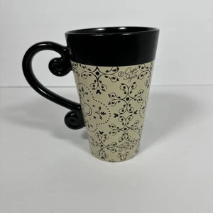 Disney Parks Hidden Mickey Tall Mug 1 Teaspoon of Magic, 2 Cups of Sugar - Picture 1 of 6