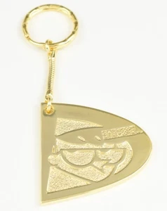 Ultra Rare Cartoon Network Dexter's Laboratory Keychain - Mint Condition! - Picture 1 of 7