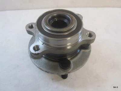 Front or Rear Wheel Hub Bearing Assembly 513394 WA513394 - Image 1 of 4