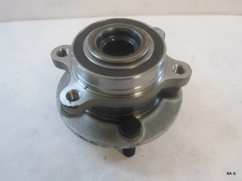Front or Rear Wheel Hub Bearing Assembly 513394 WA513394 - Image 1 of 4