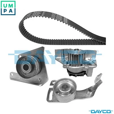 WATER PUMP & TIMING BELT KIT KTBWP1151 FOR HYUNDAI LANTRA/II/Mk/Break AVANTE - Image 1 of 4