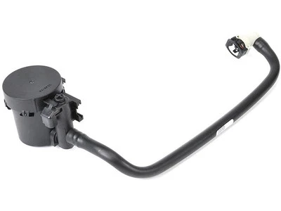 Шланг вентиляционный канистра для пара Chevrolet Traverse 2009–2017 годов выпуска переменного тока Delco 85645QJBW - Изображение 1 из 2