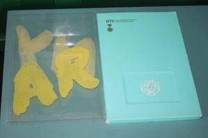 *US STOCK* BTS ARMY 3RD TERM MEMBERSHIP KIT OFFICIAL FANCLUB W/ 8 POSTCARDS - Imagen 1 de 4