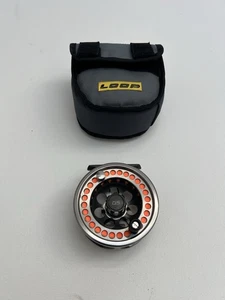 Loop Evotec fW G5 - Rio Nymphing Line Brand New - Picture 1 of 5