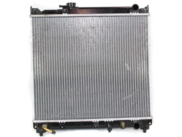 Radiador de repuesto AP 18GD43M para Suzuki Sidekick 1992-1998 Foto 1 de 1