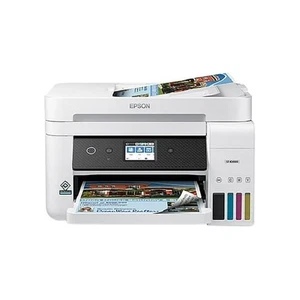 Epson C11CJ60203 WORKFORCE ST-C4100 SUPERTANK PRINTER - Picture 1 of 1