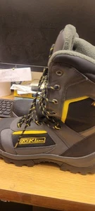 Klim Stiefel Größe 8 - Bild 1 von 5