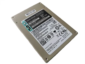 Lenovo SSD SAS 2.5" 400GB 12Gb/s 01DC462 1NH2J2-076 - Imagen 1 de 3