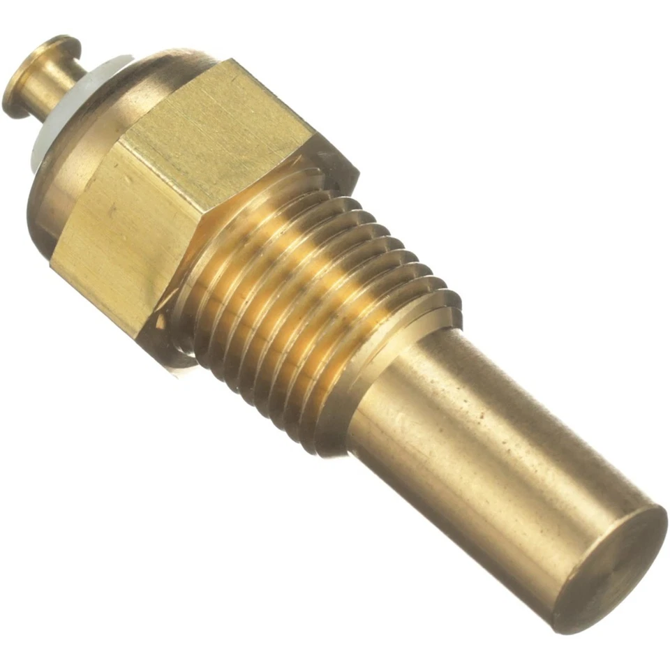 TS-18 Coolant Temperature Sensor for Ram Truck Van Fury Wm300 New Yorker Charger - Image 1 of 4