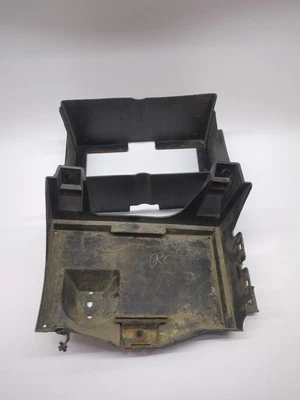2005-2014 NISSAN ARMADA 5.6L BATTERY TRAY 64860-7S000 OEM - Image 1 of 4