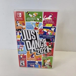 Just Dance 2021 per Nintendo Switch - Foto 1 di 9