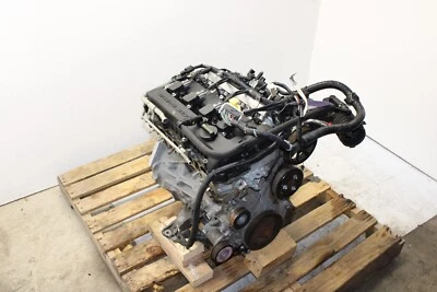 Conjunto de motor A/T Mazda MX-5 Miata 2009-2015 88 k OEM JN65 Foto 1 de 4