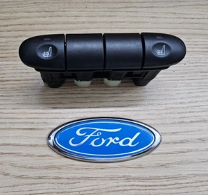 FORD MONDEO MK1 ST 200 ELECTRIC HEATED SEAT SWITCHES 97BG19K314AC GENUINE N.O.S - Picture 1 of 3