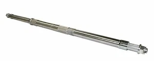Lonestar Racing LSR Axcalibar Pro Extended Rear Axle Shaft Yamaha Raptor 660 - Picture 1 of 2