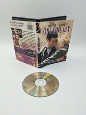 One Fine Day (DVD, 2000, Widescreen)