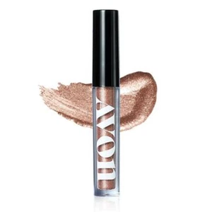 Glimmer Shadow Liquid Eyeshadow Peach Shapphire Water-Resistant Formula NIB - Bild 1 von 1