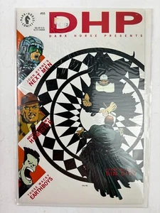 DHP Dark Horse Presents #55 - Dark Horse Comics - Picture 1 of 2