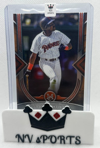 🔥TONY GWYNN TOPPS MUSEUM COLLECTION BASE SAN DIEGO PADRES #52🔥