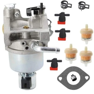 Carburador para Briggs & Stratton 500cc 17,5 hp Reemplazar 594492 24181817 331707 - Imagen 1 de 5