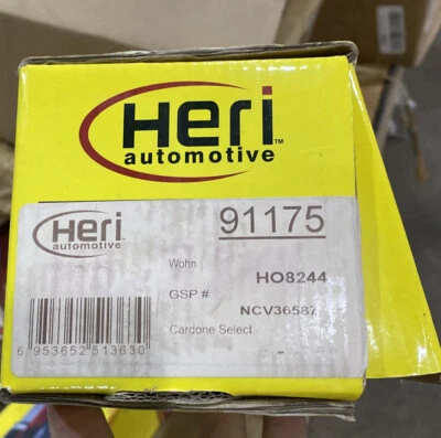 Conjunto de eje delantero derecho HERI 91175 CV para Honda Accord 2008-2012 Foto 1 de 2