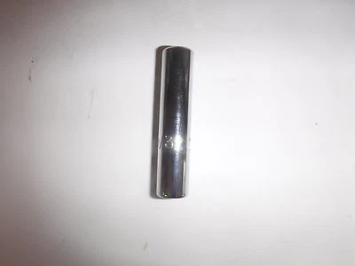 NEW PROTO J4709L Socket,1/4 in. Dr,9/32 in. Hex (T) - Image 1 of 4