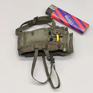 DID 80182 1/6 Scale US Navy Fighter F-14 Pilot Survival Vest Model - Picture 1 of 2