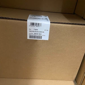 1PC NEW Phoenix power supply TRIO-PS-2G/3AC/24DC/40 2903156 FAST SHIP #D7 - Bild 1 von 4
