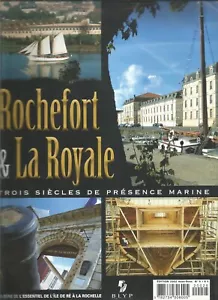 Rochefort et la royale - Trois siècles de présence marine - Imagen 1 de 1