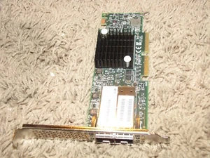LENOVO 00AG563 Dual Port VFA5.2 Network Adapter - Picture 1 of 3