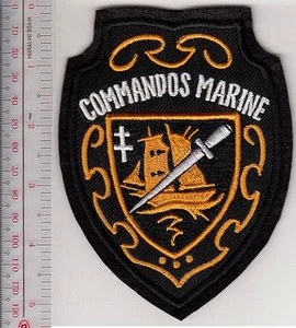 Frankreich Französische Marine Marines Infanterie Kommando Füsilliers Marin de la Marine - Bild 1 von 1