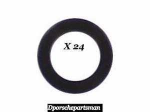 Porsche 911 / 914 / 930 Kipphebelwellen O-Ring (Perform. Motor) (24) NEU - Picture 1 of 1
