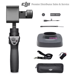 DJI Osmo Mobile Pro Bundle - Picture 1 of 10