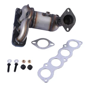 For 2019-2021 Hyundai TUCSON 2.0L AWD Manifold Catalytic Converter 28510-2EMN0 - Picture 1 of 7