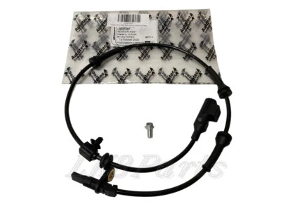 Land Rover LR2 Freelander 2 2006-2010 задний датчик ABS LR001057 новый - Изображение 1 из 4