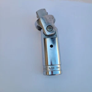 Snap on flex head 1" dr breaker head - Imagen 1 de 5