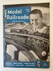 Vintage Model Railroader Magazine - January 1954 - Enginehouse - Crossings