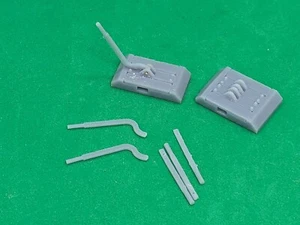 OO gauge ground frame x2 - Picture 1 of 3