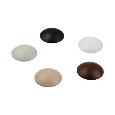 Türpuffer Wand-Türstopper Bummsinchen selbstklebend 40 mm Wandstopper zum Kleben - Bild 1 von 4