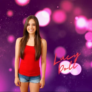 Lucy D. Art Photo Collection (+1.100) - Picture 1 of 1