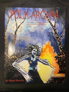 Arcana Folk di Exalted Funeral - Foto 1 di 2