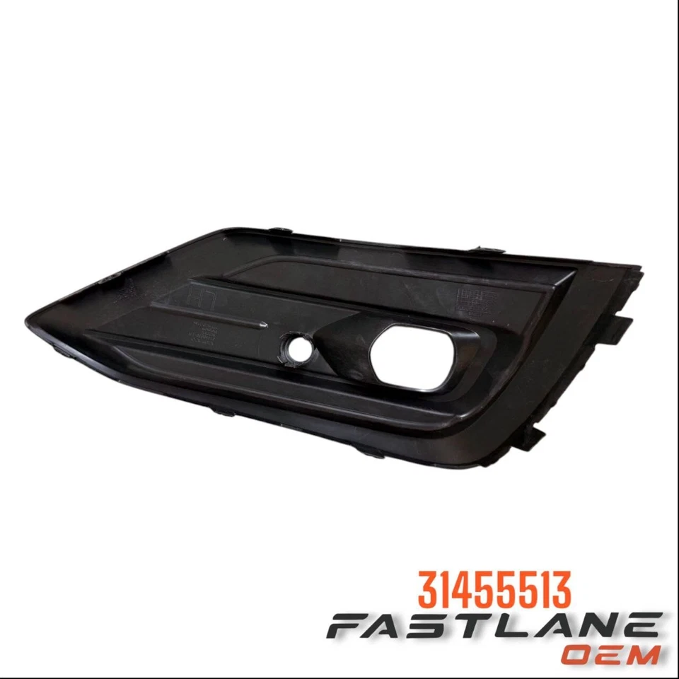 2019-2022 VOLVO V60 CROSS COUNTRY LAMP FRAME NEW OEM 31455513 - Image 1 of 4