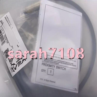 1PC NEW E2G-M18KN14-WS-D1 sensor #MX - Image 1 of 4