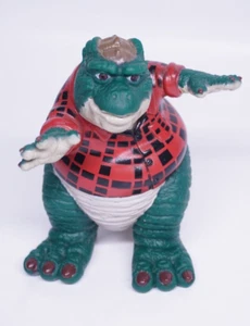 Disney Earl SINCLAIR Die Dinos Figur ca. 11 cm - Bild 1 von 4