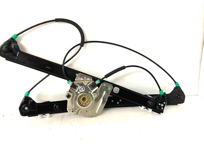 2005 BMW X5 Power Window Regulator NO Motor Passenger Front New Aftermarket - Image 1 of 4