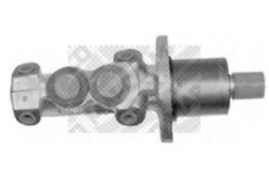MAPCO Maître-cylindre de frein Maître-Cylindre 1159 pour RENAULT SUPER 5 (B/C40)