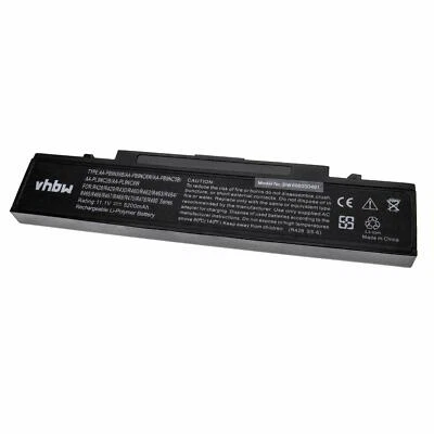 Battery for Samsung R522 R540 R540E R540I R510 XS01 R519 R518 R520 R517 5200mAh - Image 1 of 2