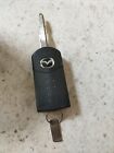Mazda key (used) from cx7