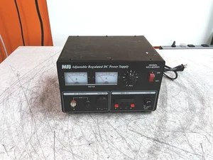 MFJ Enterprises MFJ-4035MV Regulowany zasilacz prądu stałego - Zdjęcie 1 z 8