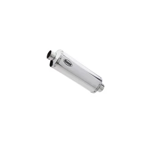 Escape HURRIC RAC1 BMW R1200 GS aluminio R 1200 silenciador homologado e - Imagen 1 de 4